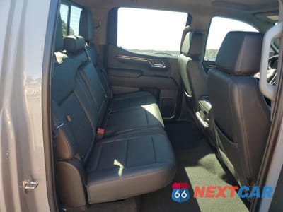 Zdjęcie 10 z 12 samochodu: 2024 CHEVROLET SILVERADO K1500 RST VIN:2GCUDEED4R1167168 - miniatura