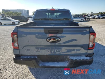 Zdjęcie 6 z 15 samochodu: 2025 FORD RANGER XLT VIN:1FTER4GH6SLE29563 - miniatura