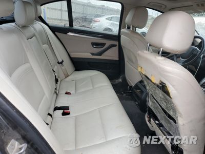 Zdjęcie 10 z 12 samochodu: 2015 BMW 528 I VIN:WBA5A5C59FD518789 - miniatura