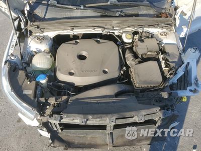 Zdjęcie 12 z 17 samochodu: 2021 VOLVO XC40 T5 MOMENTUM VIN:YV4162UK4M2486524 - miniatura