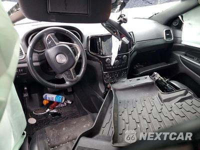 Zdjęcie 8 z 14 samochodu: 2019 JEEP GRAND CHEROKEE LAREDO VIN:1C4RJEAG5KC673784 - miniatura