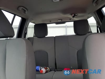 Zdjęcie 10 z 14 samochodu: 2013 NISSAN XTERRA X VIN:5N1AN0NW4DN815731 - miniatura