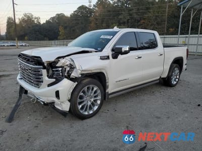 2023 GMC SIERRA K1500 DENALI 1GTUUGEL4PZ189517 - główne zdjęcie licytacji z USA - miniatura