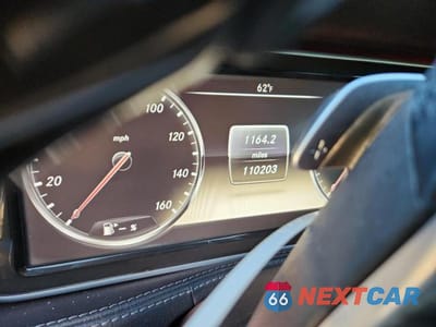 Zdjęcie 9 z 11 samochodu: 2014 MERCEDES-BENZ S 550 4MATIC VIN:WDDUG8FB5EA053837 - miniatura