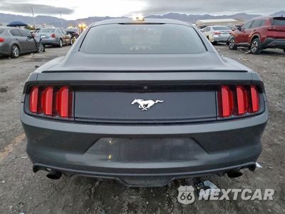 Zdjęcie 6 z 13 samochodu: 2017 FORD MUSTANG VIN:1FA6P8TH6H5218230 - miniatura