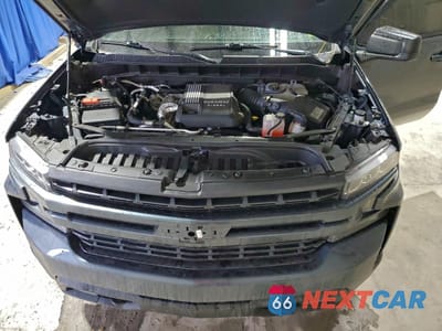 Zdjęcie 11 z 13 samochodu: 2021 CHEVROLET SILVERADO K1500 RST VIN:1GCUYEET0MZ283026 - miniatura