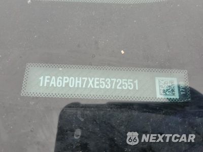 Zdjęcie 12 z 12 samochodu: 2014 FORD FUSION SE VIN:1FA6P0H7XE5372551 - miniatura