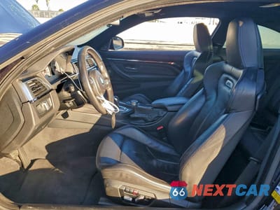 Zdjęcie 7 z 13 samochodu: 2016 BMW M4 VIN:WBS3R9C5XGK336017 - miniatura