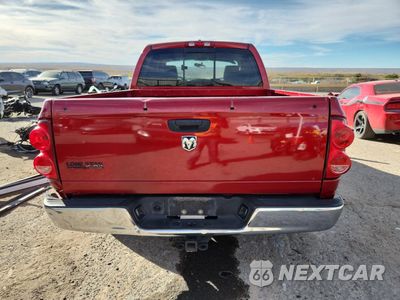 Zdjęcie 6 z 14 samochodu: 2007 DODGE RAM 1500 ST VIN:1D7HA18277S203354 - miniatura