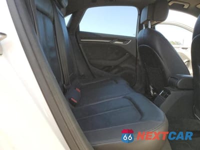 Zdjęcie 10 z 13 samochodu: 2017 AUDI A3 PREMIUM VIN:WAUAUGFF6H1026845 - miniatura