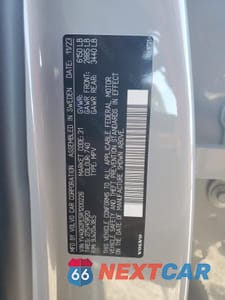 Zdjęcie 14 z 14 samochodu: 2024 VOLVO XC90 PLUS VIN:YV4062PE5R1200226 - miniatura