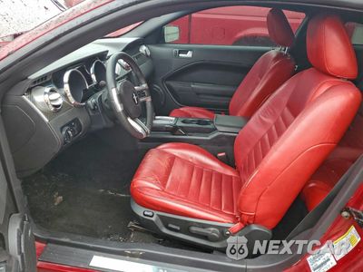 Zdjęcie 7 z 14 samochodu: 2006 FORD MUSTANG GT VIN:1ZVFT82HX65148460 - miniatura