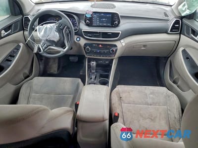 Zdjęcie 8 z 13 samochodu: 2019 HYUNDAI TUCSON VIN:KM8J3CA48KU848794 - miniatura