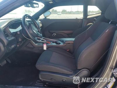 Zdjęcie 7 z 13 samochodu: 2018 DODGE CHALLENGER R/T VIN:2C3CDZBT8JH138688 - miniatura