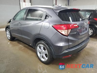 Drugie zdjęcie samochodu z przodu: 2016 HONDA HR-V EXL VIN:3CZRU6H78GM754068 - miniatura