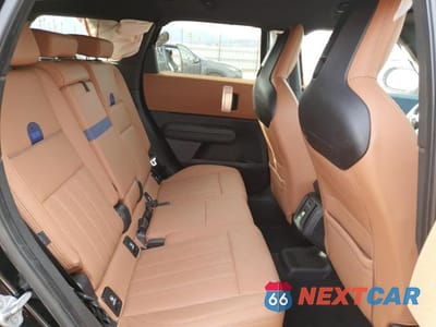 Zdjęcie 10 z 11 samochodu: 2025 MINI COUNTRYMAN S ALL4 VIN:WMZ23GA07S7P32580 - miniatura