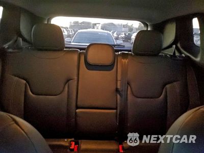 Zdjęcie 10 z 13 samochodu: 2020 JEEP RENEGADE LIMITED VIN:ZACNJBD14LPL93837 - miniatura