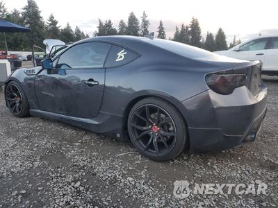 Drugie zdjęcie samochodu z przodu: 2013 TOYOTA SCION FR-S VIN:JF1ZNAA14D2710878 - miniatura