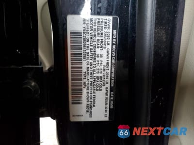 Zdjęcie 13 z 13 samochodu: 2006 VOLVO XC90 V8 VIN:YV4CZ852961307551 - miniatura