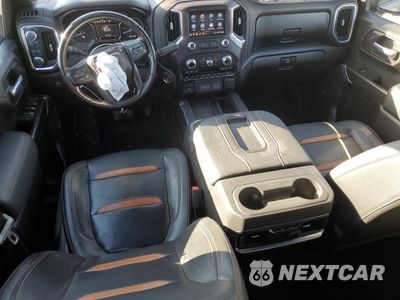 Zdjęcie 8 z 15 samochodu: 2021 GMC SIERRA K1500 AT4 VIN:3GTP9EEL2MG164632 - miniatura