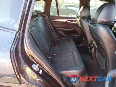 Zdjęcie 11 z 14 samochodu: 2019 BMW X3 VIN:5UXTS3C51KLR72951 - miniatura