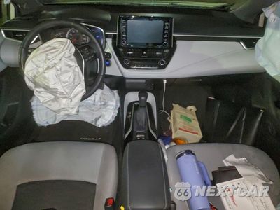 Zdjęcie 8 z 12 samochodu: 2020 TOYOTA COROLLA SE VIN:JTND4RBE7L3082519 - miniatura