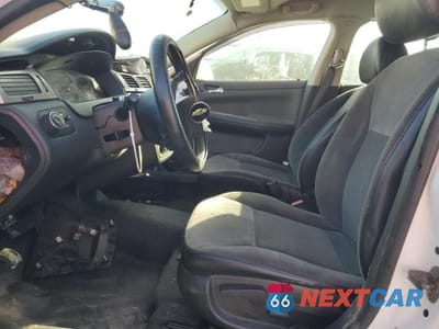 Zdjęcie 7 z 12 samochodu: 2015 CHEVROLET IMPALA LIMITED POLICE VIN:2G1WD5E30F1158472 - miniatura