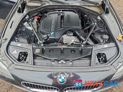 Zdjęcie 11 z 11 samochodu: 2012 BMW 535 I VIN:WBAFR7C51CC812634 - miniatura