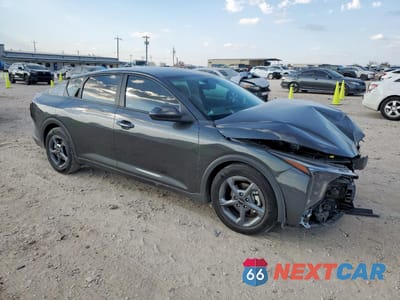 Czwarte zdjęcie samochodu z boku: 2025 KIA K4 LX VIN:3KPFT4DE8SE014544 - miniatura