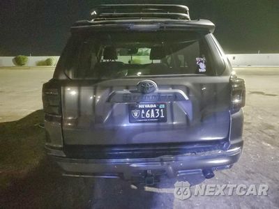Zdjęcie 6 z 14 samochodu: 2022 TOYOTA 4RUNNER LIMITED VIN:JTEKU5JR4N6030416 - miniatura