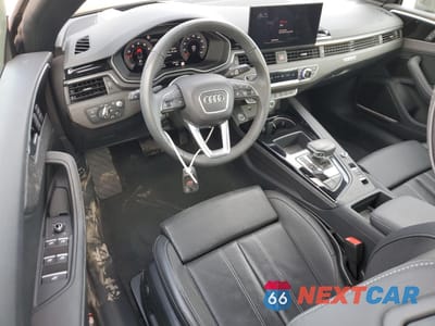 Zdjęcie 8 z 15 samochodu: 2024 AUDI A5 PRESTIGE 45 VIN:WAU5AGF56RN009619 - miniatura