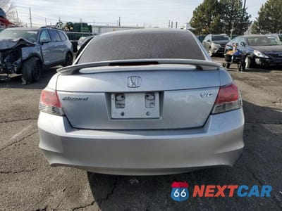 Zdjęcie 6 z 12 samochodu: 2009 HONDA ACCORD VIN:1HGCP36789A014980 - miniatura