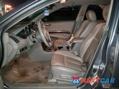 Zdjęcie 7 z 12 samochodu: 2007 NISSAN MAXIMA SE VIN:1N4BA41E17C807603 - miniatura