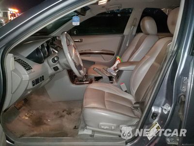 Zdjęcie 7 z 12 samochodu: 2007 NISSAN MAXIMA SE VIN:1N4BA41E17C807603 - miniatura