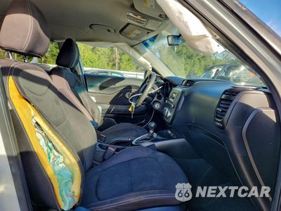 Zdjęcie 7 z 13 samochodu: 2015 KIA SOUL VIN:KNDJN2A27F7143464 - miniatura