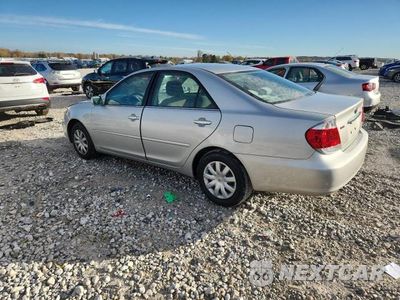 Drugie zdjęcie samochodu z przodu: 2006 TOYOTA CAMRY LE VIN:4T1BE32KX6U163990 - miniatura
