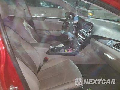 Zdjęcie 13 z 14 samochodu: 2019 HYUNDAI SONATA SE VIN:5NPE24AF3KH802445 - miniatura