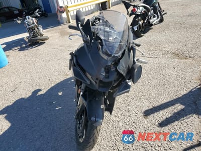 Drugie zdjęcie samochodu z przodu: 2025 YAMAHA YFZ320 A VIN:MH3RH25E4SK005257 - miniatura