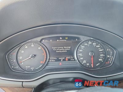 Zdjęcie 9 z 12 samochodu: 2020 AUDI Q5 PREMIUM VIN:WA1ANAFY9L2002843 - miniatura