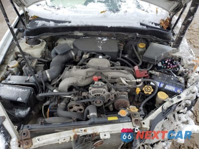 Zdjęcie 11 z 12 samochodu: 2011 SUBARU IMPREZA 2.5I VIN:JF1GH6A63BH827305 - miniatura