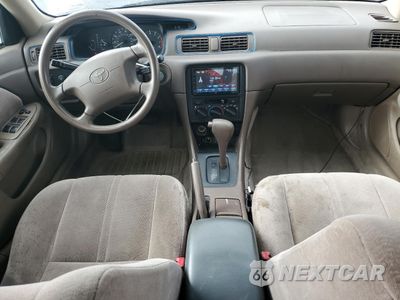 Zdjęcie 8 z 14 samochodu: 1997 TOYOTA CAMRY CE VIN:4T1BG22K2VU755449 - miniatura