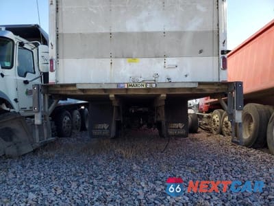 Zdjęcie 10 z 12 samochodu: 2025 FREIGHTLINER M2 106 MEDIUM DUTY VIN:3ALACWFC6SDVS2498 - miniatura