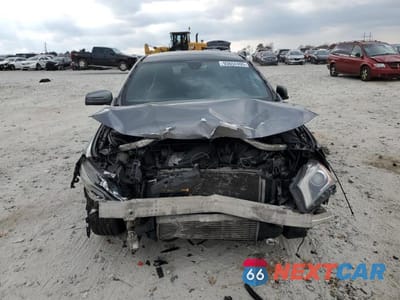 Piąte zdjęcie samochodu w środku: 2014 MERCEDES-BENZ CLA 250 4MATIC VIN:WDDSJ4GBXEN076264 - miniatura