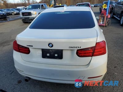Zdjęcie 6 z 13 samochodu: 2013 BMW 320 I XDRIVE VIN:WBA3C3C55DF979561 - miniatura