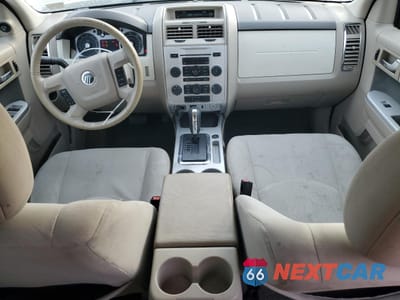 Zdjęcie 8 z 13 samochodu: 2009 MERCURY MARINER VIN:4M2CU81G59KJ04815 - miniatura