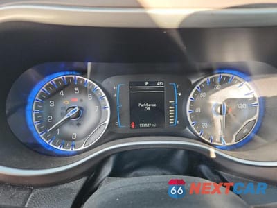 Zdjęcie 9 z 13 samochodu: 2017 CHRYSLER PACIFICA TOURING L VIN:2C4RC1BG6HR771028 - miniatura
