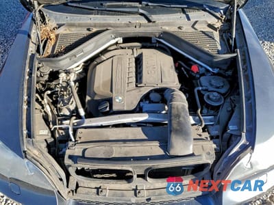 Zdjęcie 12 z 12 samochodu: 2013 BMW X5 XDRIVE35I VIN:5UXZV4C54D0E04305 - miniatura