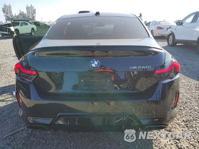 Zdjęcie 6 z 13 samochodu: 2023 BMW M240I VIN:3MW43CM02P8D47492 - miniatura