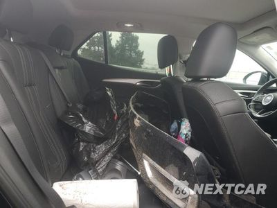 Zdjęcie 11 z 12 samochodu: 2024 BUICK ENVISION AVENIR VIN:LRBFZSE4XRD013902 - miniatura