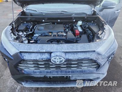 Zdjęcie 12 z 17 samochodu: 2025 TOYOTA RAV4 LIMITED VIN:2T3N1RFV2SW558814 - miniatura